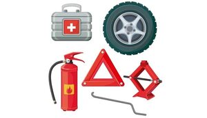 Seguridad para los automovilistas (1) - Escolar - ABC Color