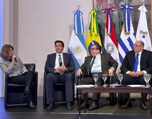 CADAM en el X Foro Empresarial del Mercosur - Empresariales - ABC Color