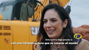 El MOPC tendrá a su primera ministra: Santiago Peña designó a Claudia Centurión
