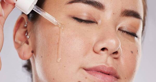 La Nación / Errores con el retinol que no debes cometer