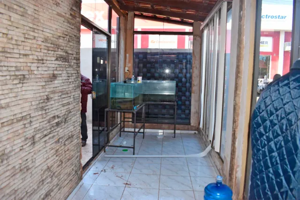 Fiscalía ordena captura de quien alquiló casa donde ultimaron a Aguacate - Oasis FM 94.3