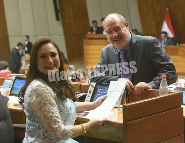 Gestionan proyecto de Ley para incorporar parte de Itaipyte al distrito de San Alberto – Diario TNPRESS