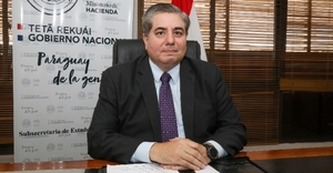 Estabilidad macroeconómica del Paraguay es favorable para los Bonos