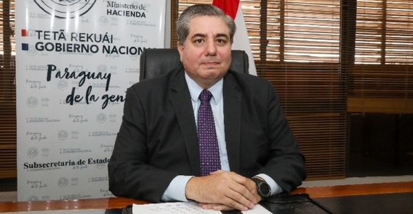 Estabilidad macroeconómica del Paraguay es favorable para los Bonos