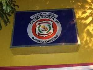 Menor fue víctima de robo de motocicleta en barrio Obrero - Radio Imperio