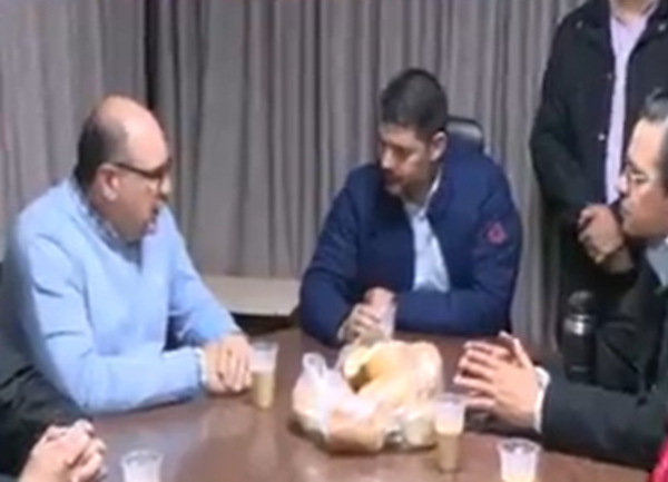 Mercado de Abasto con nuevo director - C9N