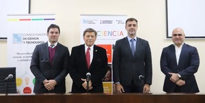 CONACYT y Elsevier premiarán a investigadores e instituciones en la Expo MRA 2023