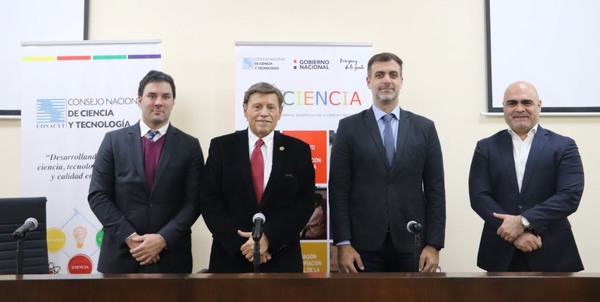 CONACYT y Elsevier premiarán a investigadores e instituciones en la Expo MRA 2023