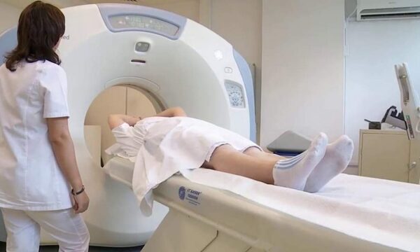 Resonancia Magnética en Alto Paraná solo será para personas de escasos recursos