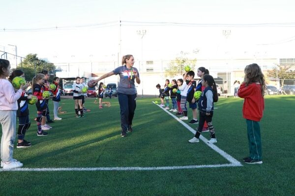 Promueven práctica de hábitos saludables para prevenir la obesidad infantil - El Independiente