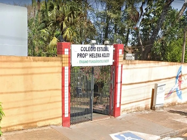 Brasil: Fatal ataque a escuela en el norte del Estado de Paraná - La Tribuna