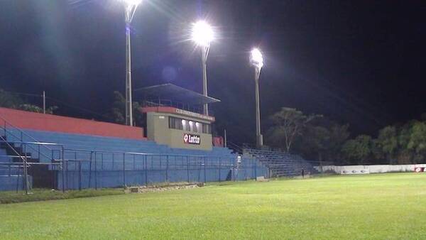 Diario HOY | Jornada doble en Campo Grande