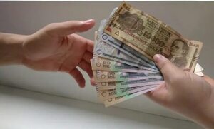 Reajuste de salario mínimo: reunión del Consejo para el jueves, a pedido del gremio de trabajadores  - Economía - ABC Color