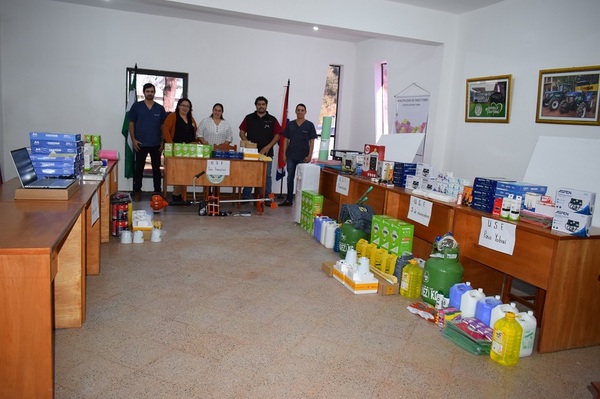 Unas 225 USF reciben incentivos por cumplimiento de metas sanitarias