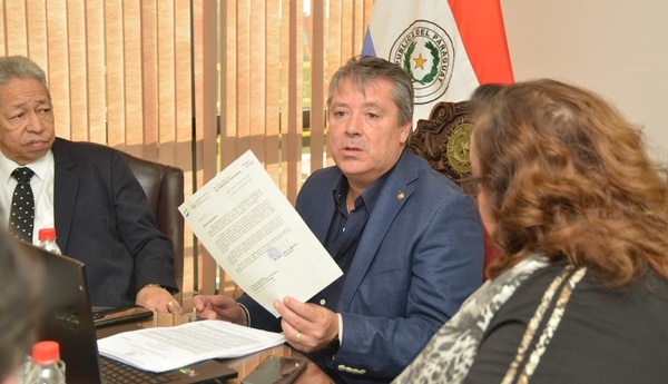 Intervención de municipios y el proyecto de prospección en el Médanos del Chaco en agenda de Diputados