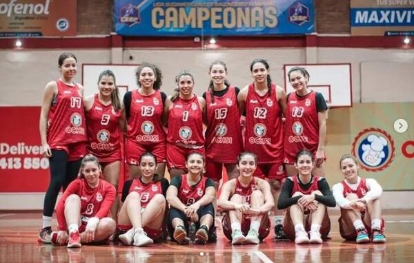Baloncesto: Félix Pérez y Libertad abren la Liga Nacional - Polideportivo - ABC Color