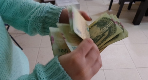 Este jueves 22 se decide el monto del nuevo salario mínimo