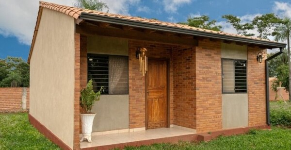 Crédito para la vivienda registra un incremento del 22%
