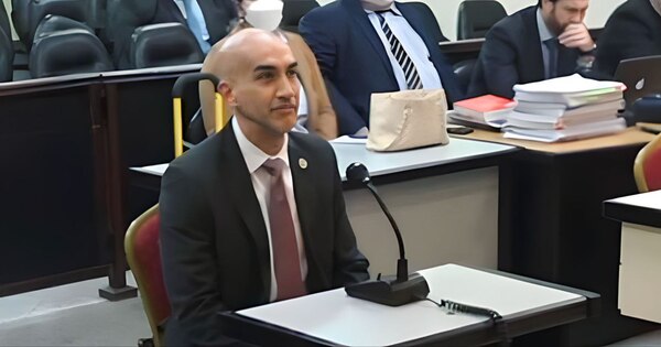 Mazzoleni: Camas de Imedic no cumplían especificaciones