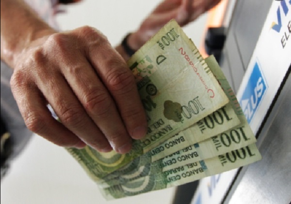 Conasam posterga reunión sobre ajuste del salario mínimo