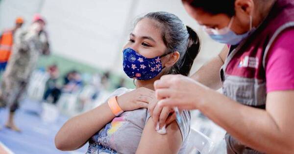 La Nación / Recuerdan que la vacuna hexavalente protege de varias enfermedades