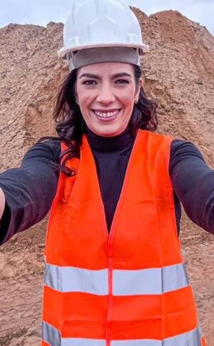 Gremios rechazan nombramiento de nueva ministra de Obras Públicas