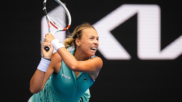 Diario HOY | Kontaveit, con 27 años, pasa a retiro