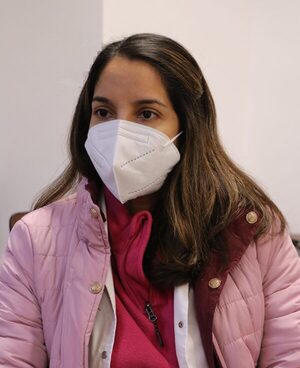 Especialista advierte sobre los riesgos del uso de dispositivos de vapeo - .::Agencia IP::.