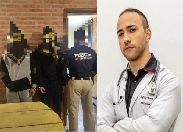 Desaparición de joven estudiante: Detienen a tres personas durante investigación - Unicanal