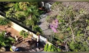 Falleció el segundo estudiante baleado en escuela rapai