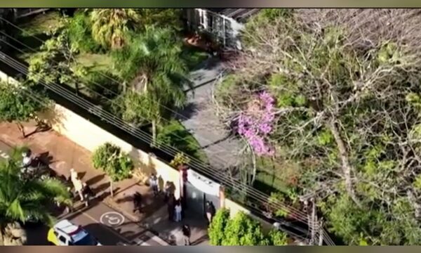 Falleció el segundo estudiante baleado en escuela rapai