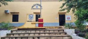 Menor de 10 años fallece tras ser arrollado por un tractor - Nacionales - ABC Color