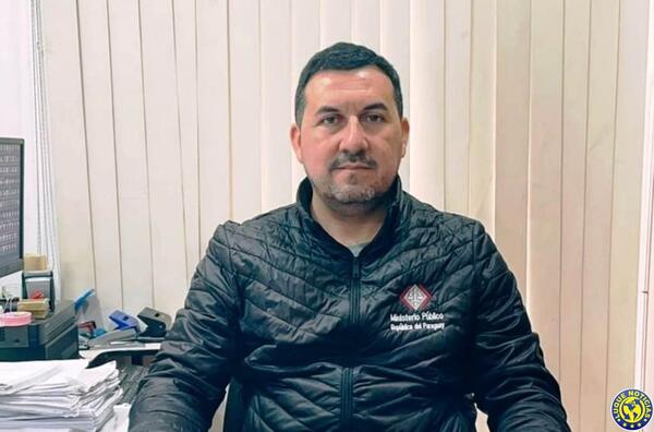 JEM absolvió a fiscales luqueños en caso aprietes de RGD •