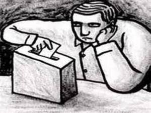 Humillación sufragante - El Independiente