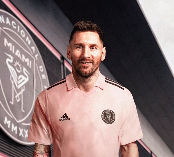 Messi será el mejor remunerado, por encima de estrellas de la NBA y NFL | OnLivePy