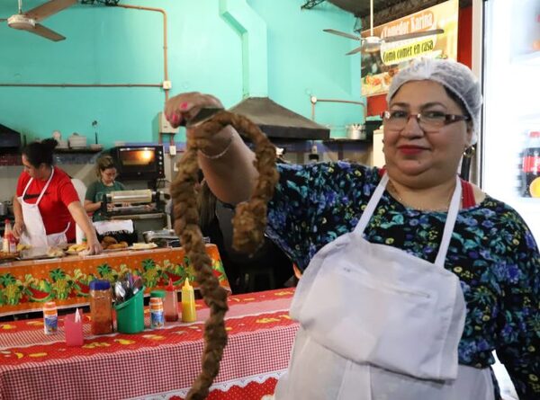 Aconsejan no abusar con el consumo de comidas típicas - El Independiente