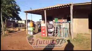 Asaltan una despensa en la Fracción Villa Guillermina