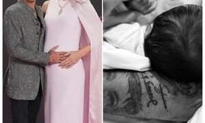 (VIDEO)Bebé de Nadia Ferreira se adelantó: “Nació antes de tiempo”