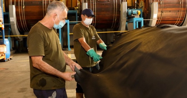 Exportación de manufactura alcanzó los 618 millones de dólares en mayo