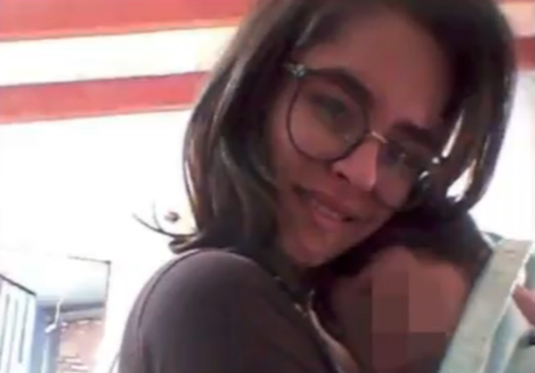 Caso Gianinna Frutos: "Mataron a mi hija a martillazos" - C9N