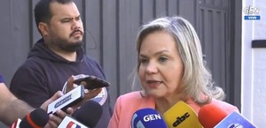 Diario HOY | Lilian: “Le dije al vice Alliana, que puede elegir entre cualquiera de nosotros”
