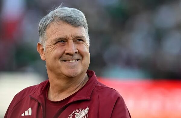 El Tata Martino es candidato a entrenar al Inter Miami de Messi - Fútbol Internacional - ABC Color