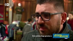 Inundaciones en Brasil dejan muertos y desaparecidos
