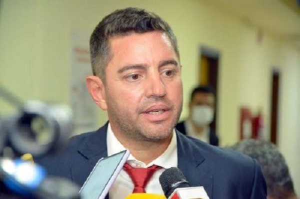 Alliana asegura que esta tarde podría haber una definición en la Mesa Directiva del Senado - El Independiente