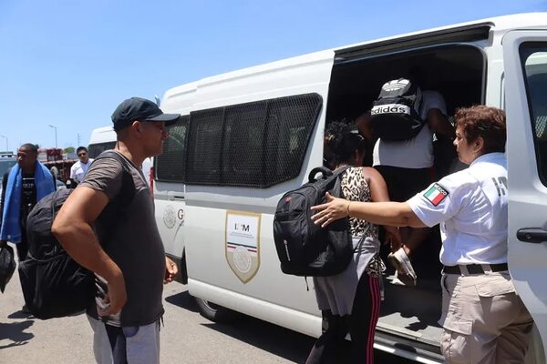 Desarticulan en Colombia una red criminal dedicada al tráfico de migrantes - Mundo - ABC Color