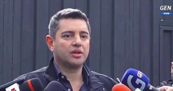La Nación / Alliana planteó vicepresidencias del Senado para exabdistas y oposición