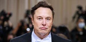 Elon Musk dice que ve "muy probable" iniciar proyectos en Francia - Revista PLUS