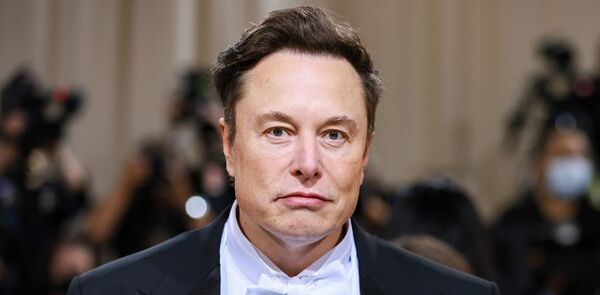 Elon Musk dice que ve "muy probable" iniciar proyectos en Francia - Revista PLUS