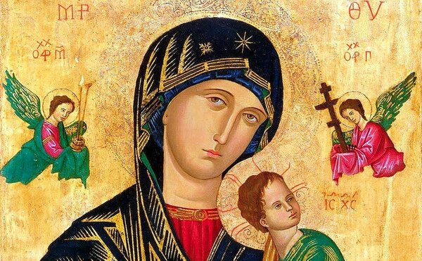 Hay quienes piensan que los católicos “adoramos” a María. ¿Es cierto eso? - Radio Imperio