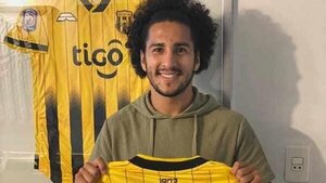 Le hacen un guiño a Cecilio